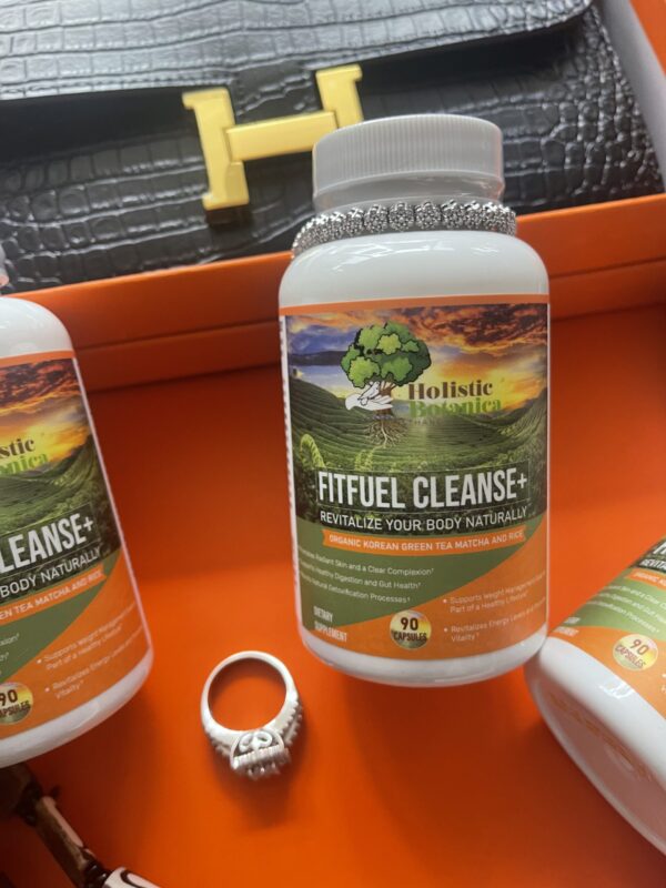 FITFUEL CLEANSE+ - Image 4