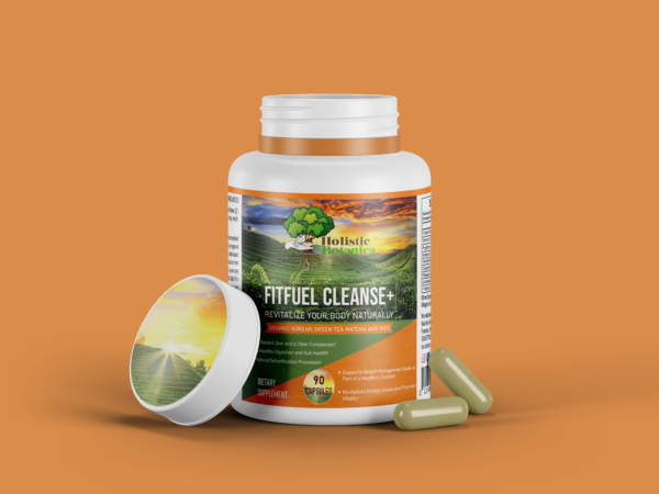 FITFUEL CLEANSE+ - Image 2